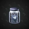 Restless Jar #9853