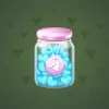 Restless Jar #9854