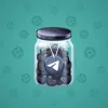 Restless Jar #9855