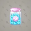 Restless Jar #9859