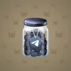 Restless Jar #986