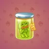 Restless Jar #9864