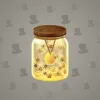 Restless Jar #9865