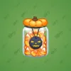 Restless Jar #9867