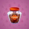 Restless Jar #9868