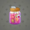 Restless Jar #987