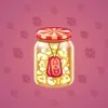 Restless Jar #9870