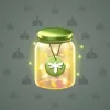 Restless Jar #9873