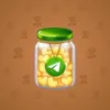 Restless Jar #9879