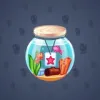 Restless Jar #988