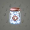 Restless Jar #9880