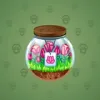Restless Jar #9881