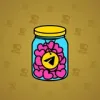 Restless Jar #9882