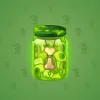 Restless Jar #9883
