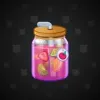 Restless Jar #9884