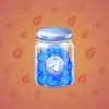 Restless Jar #9889