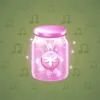 Restless Jar #989