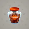 Restless Jar #9896