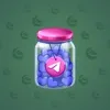 Restless Jar #9897
