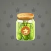 Restless Jar #9899