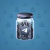 Restless Jar #99