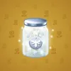 Restless Jar #990