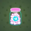 Restless Jar #9902
