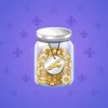 Restless Jar #9906