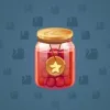 Restless Jar #9907