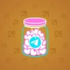 Restless Jar #9916