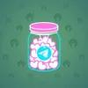 Restless Jar #9919