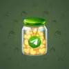 Restless Jar #992
