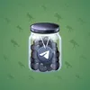 Restless Jar #9920