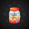 Restless Jar #9927