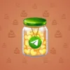 Restless Jar #9930