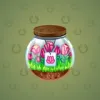 Restless Jar #9932