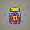 Restless Jar #9938