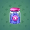 Restless Jar #9940