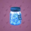Restless Jar #9942