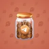 Restless Jar #9943