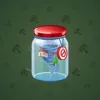 Restless Jar #9946