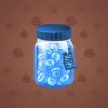 Restless Jar #9948