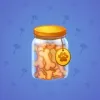 Restless Jar #9951