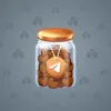 Restless Jar #9953