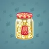 Restless Jar #9954