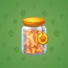 Restless Jar #9955