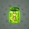 Restless Jar #9958