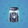 Restless Jar #9959