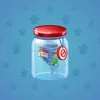 Restless Jar #9961