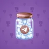 Restless Jar #9963